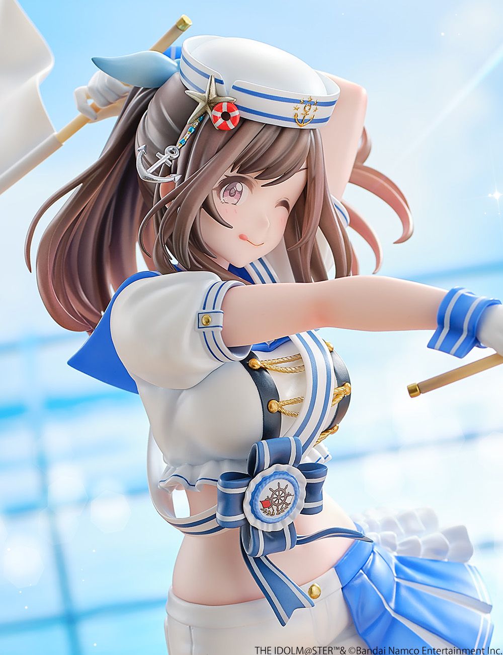 シャニマス】1/6スケールフィギュア 『アイドルマスター シャイニー