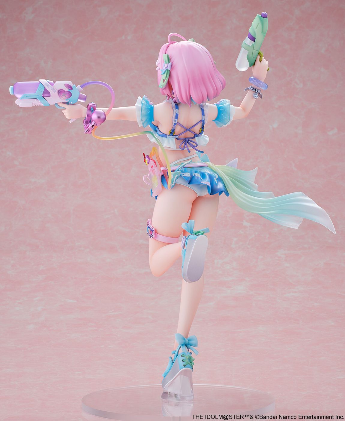 シンデレラ】1/6スケールフィギュア”「アイドルマスター シンデレラ