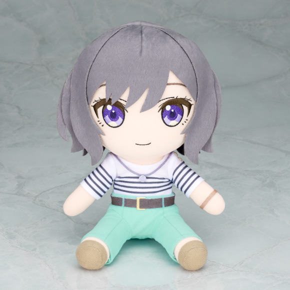 学マス】『学園アイドルマスターぬいぐるみシリーズ』新作＆再販 予約