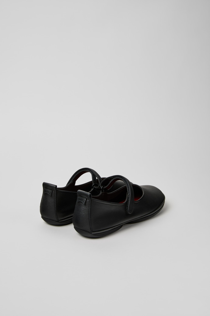 Right Black Ballerinas for Women - Autumn / Winter collection