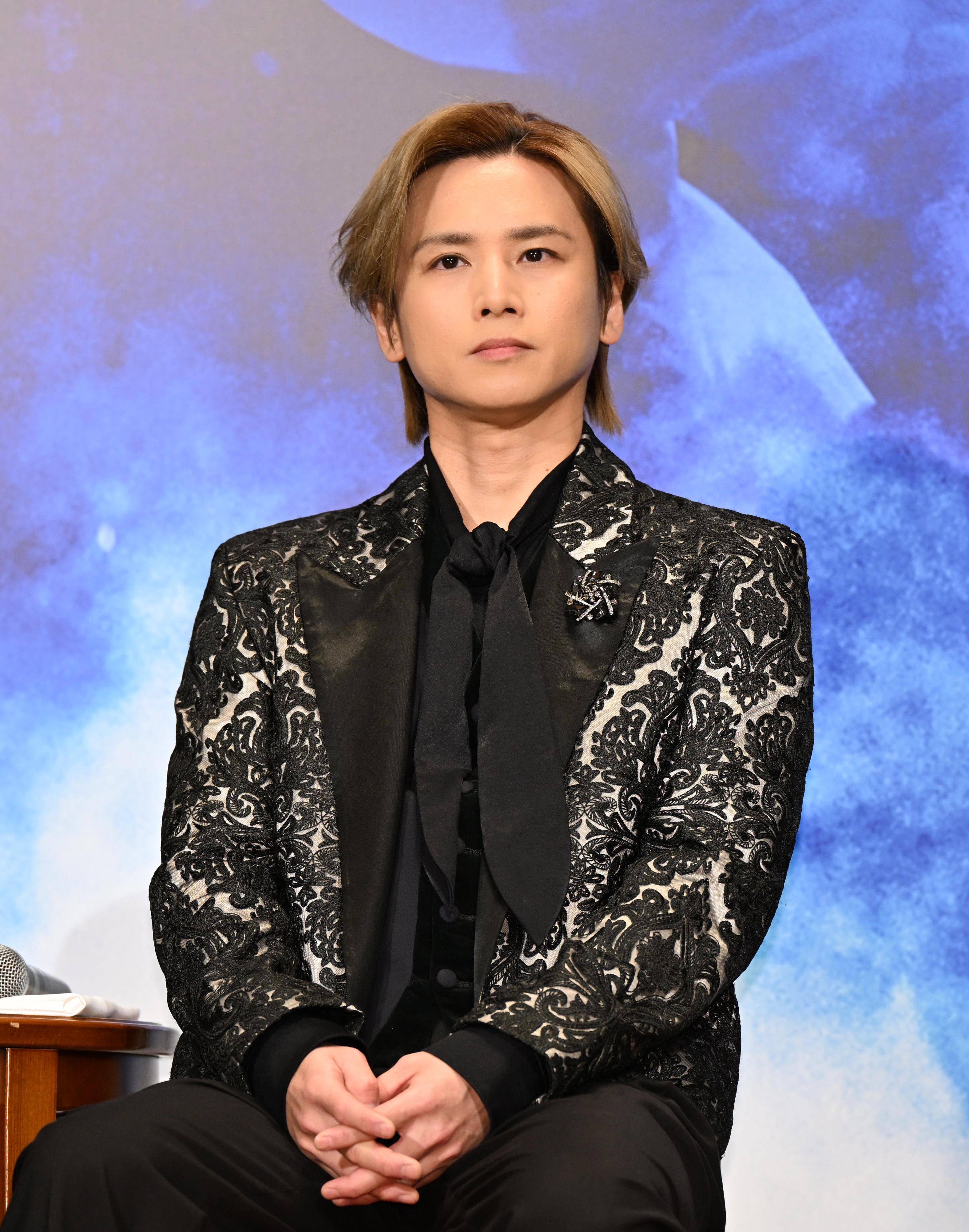 SHOCK」11月終了へ 堂本光一さん主演、最多上演も - 産経ニュース