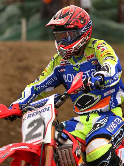 2006 MXGP Preview World Championship Riders and Teams - Feature