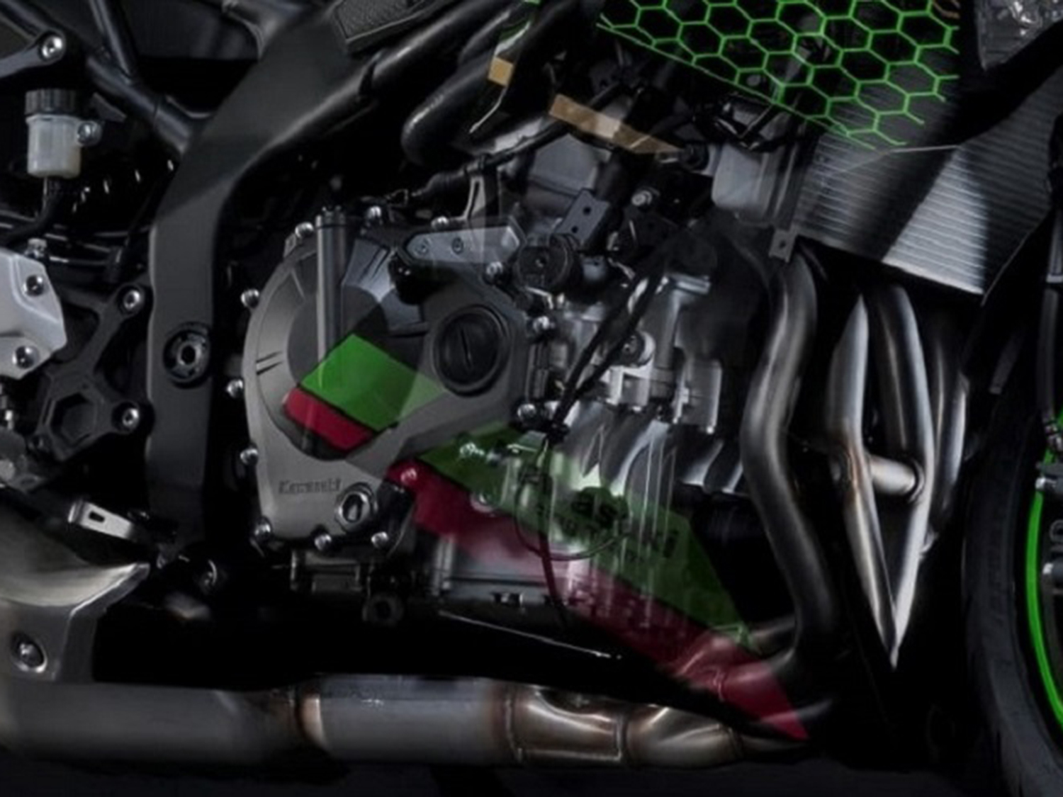 2020 Kawasaki Ninja ZX-25R First Look | Cycle World