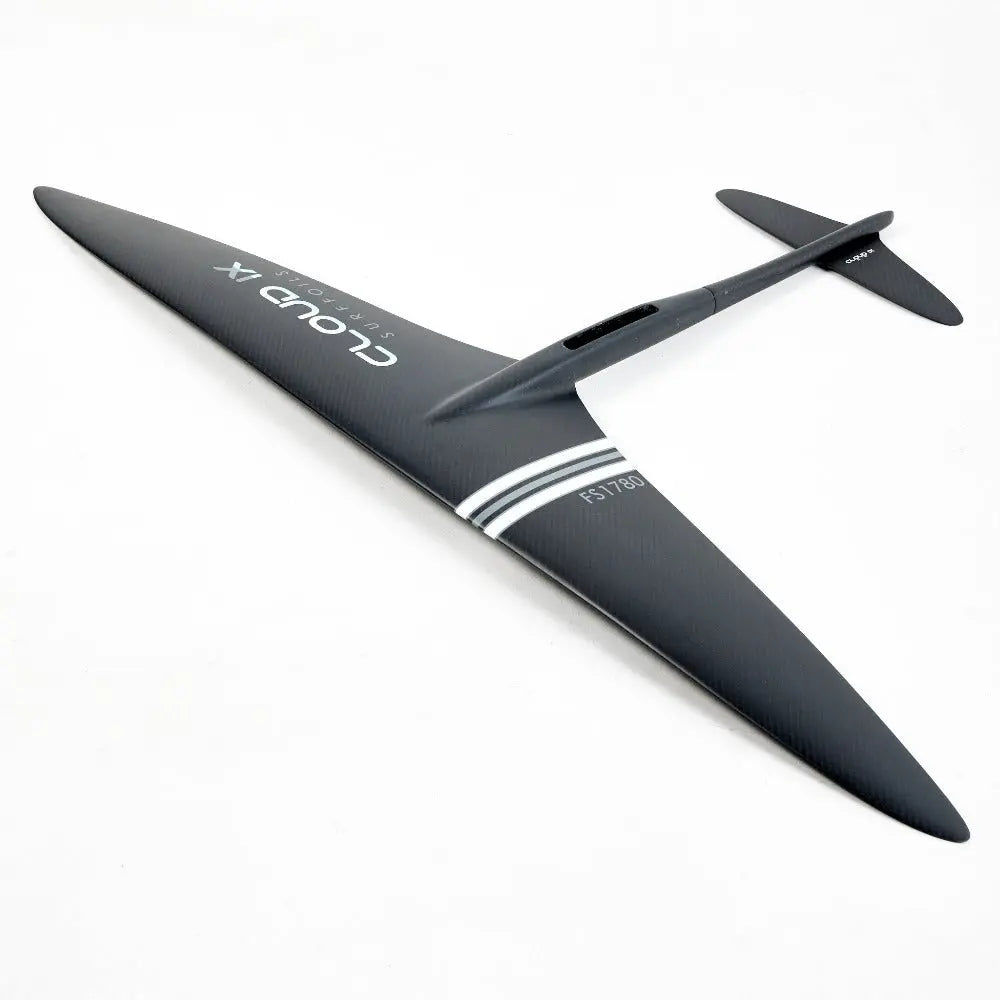 Buy FS1780 Wing - Cloud IX Foils | Premium Wing Foil Equipment