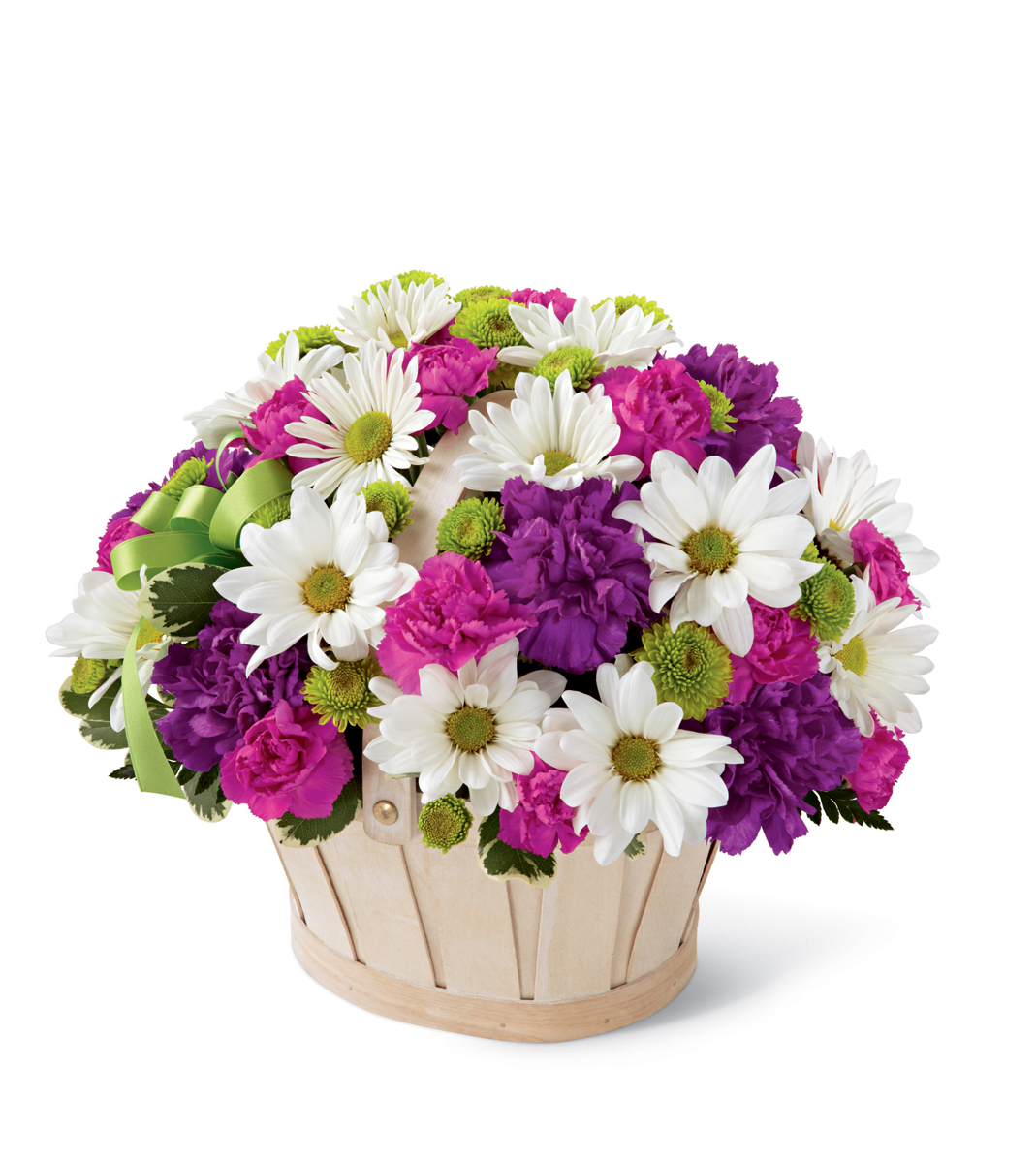 Send The FTD® Blooming Bounty™ Bouquet in Happy Valley, OR - Mt