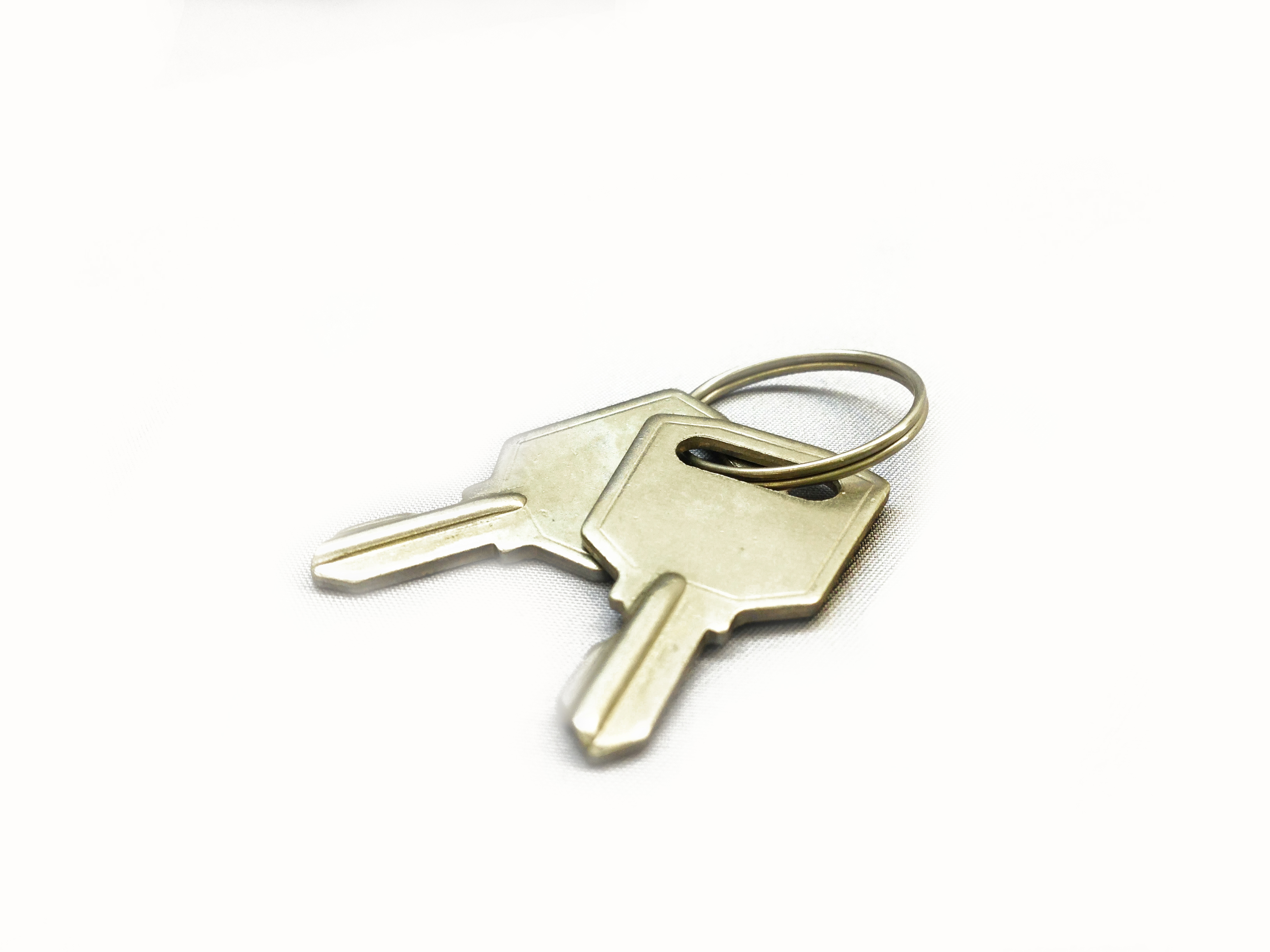 スペアキーセット(ドロアー用) – クローバー電子