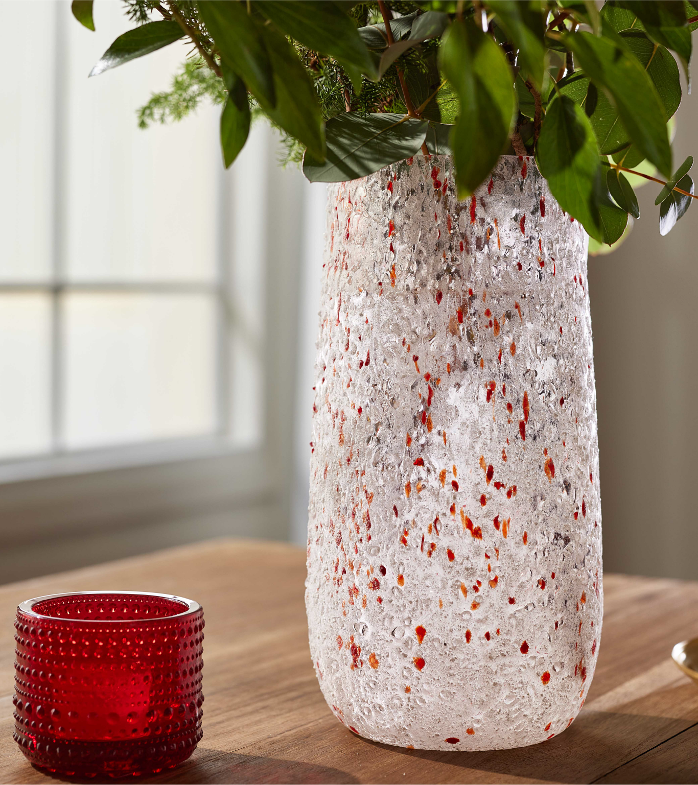 snow｜CLAY - 花と人をツナグ