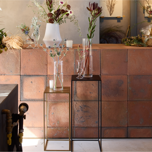 teruteru｜CLAY - 花と人をツナグ