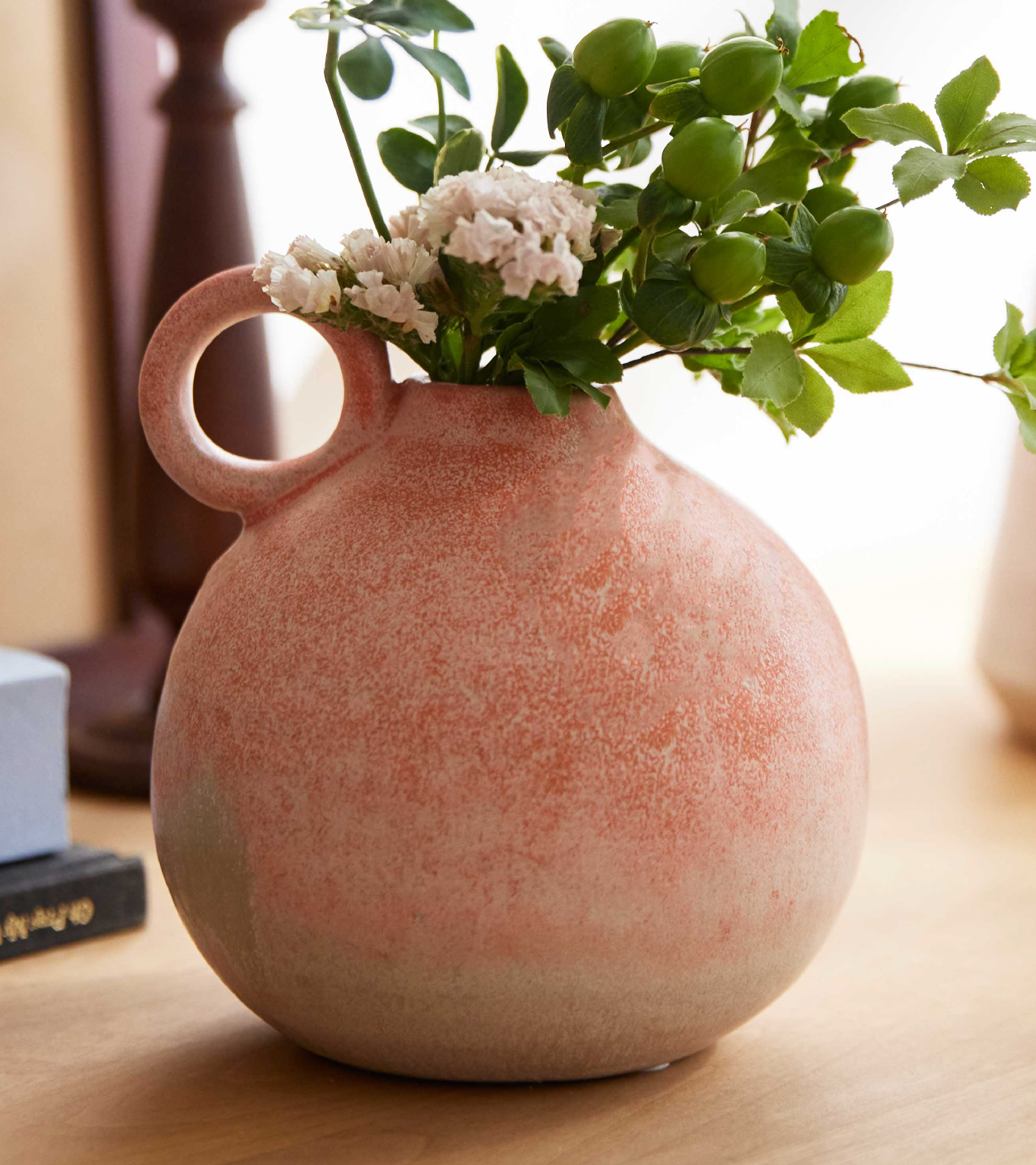 hinata｜CLAY - 花と人をツナグ