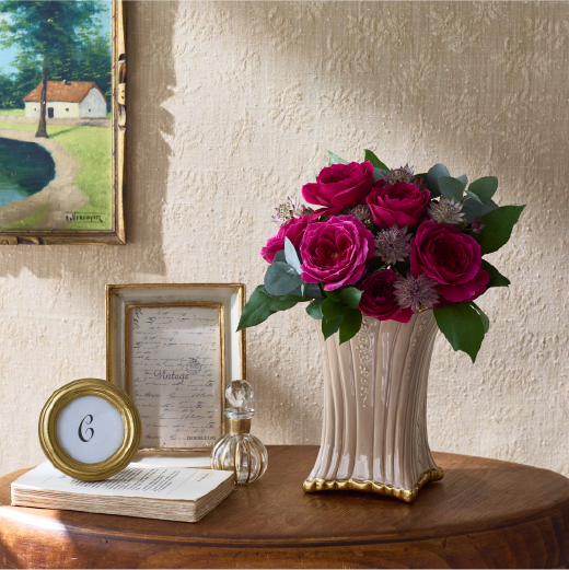 PRODUCTS｜CLAY - 花と人をツナグ