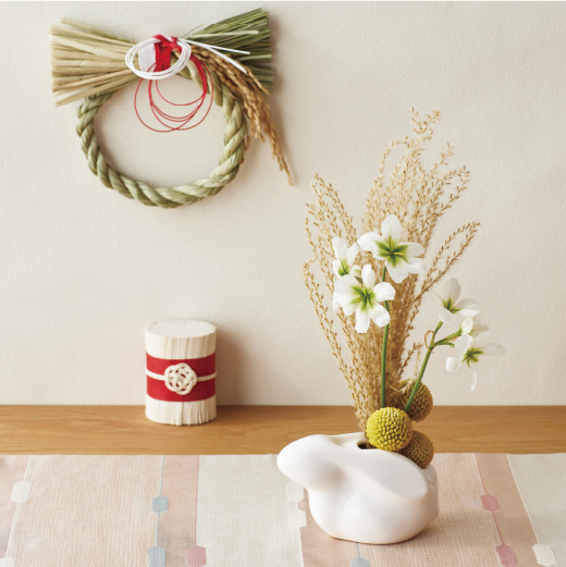 Soleil｜CLAY - 花と人をツナグ