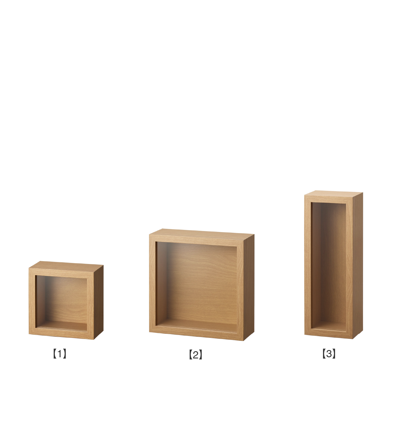 BOX frameⅡ｜CLAY - 花と人をツナグ