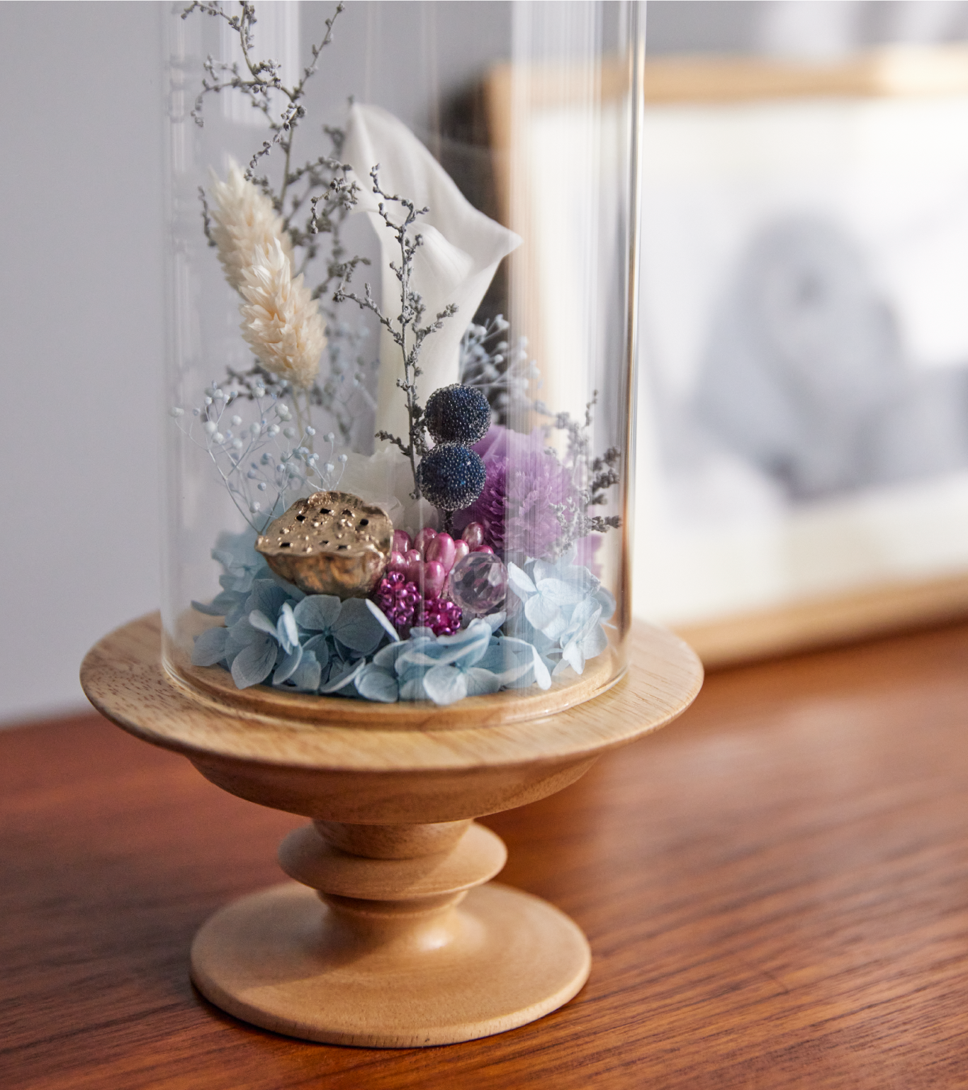 oracle｜CLAY - 花と人をツナグ