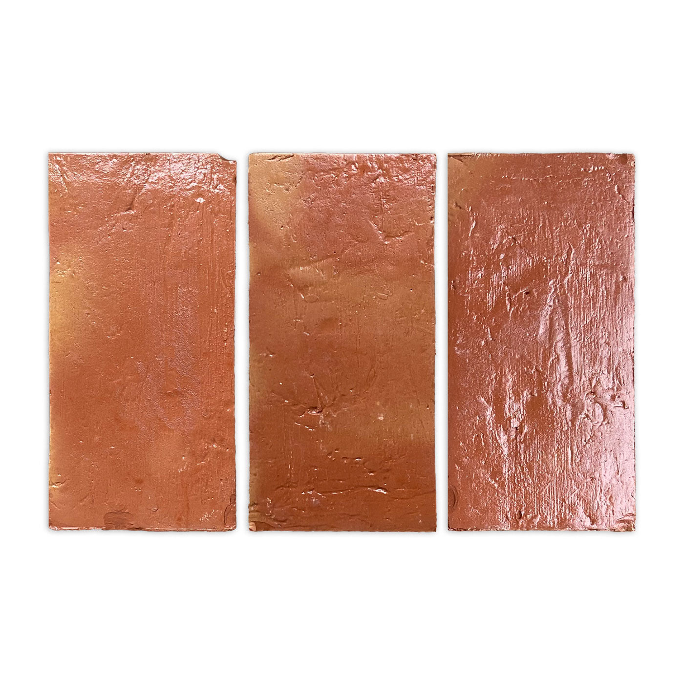 Antique Terracotta Gloss 4