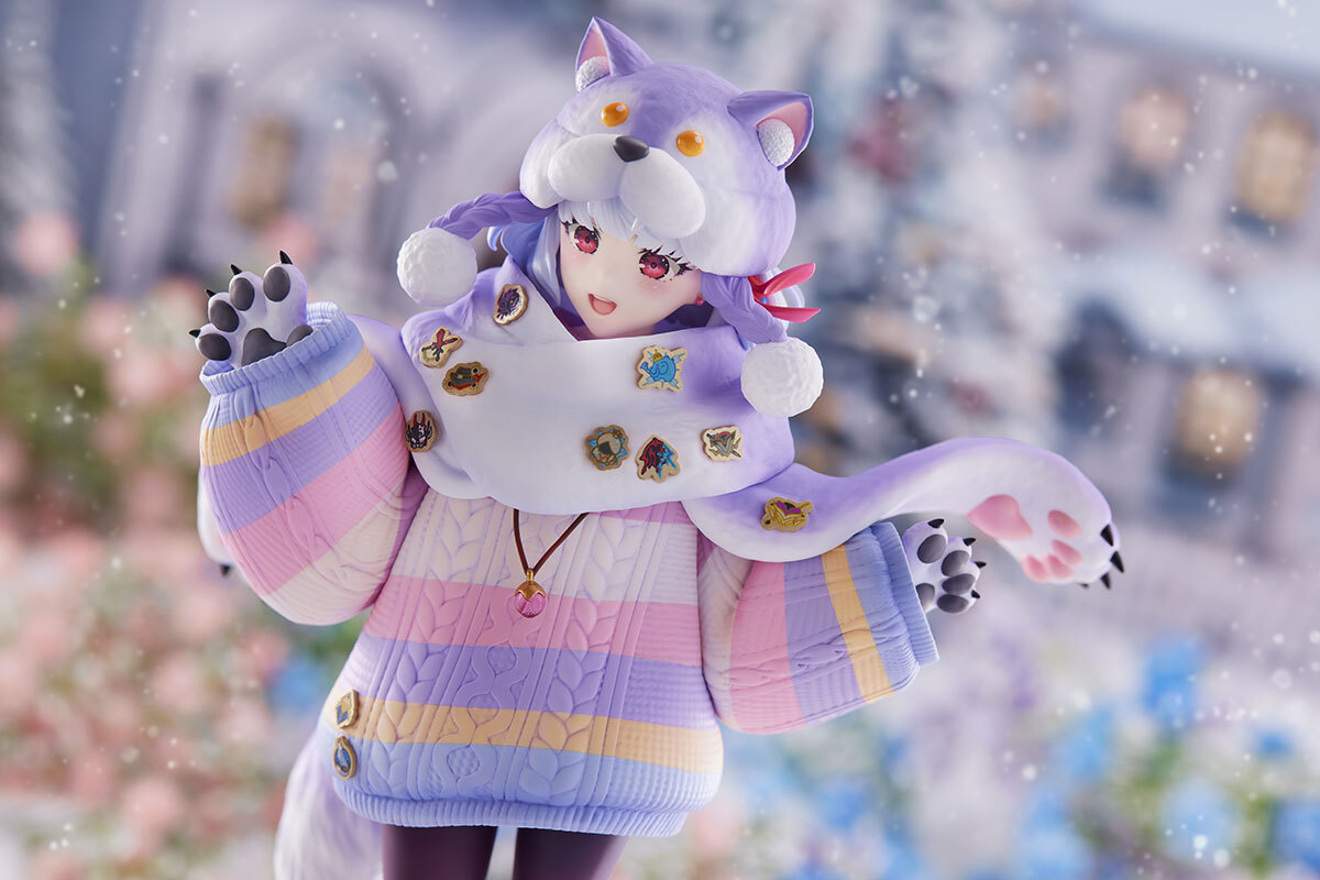 カーマ 英霊夢装Ver. - 商品情報 | 株式会社クレーネル