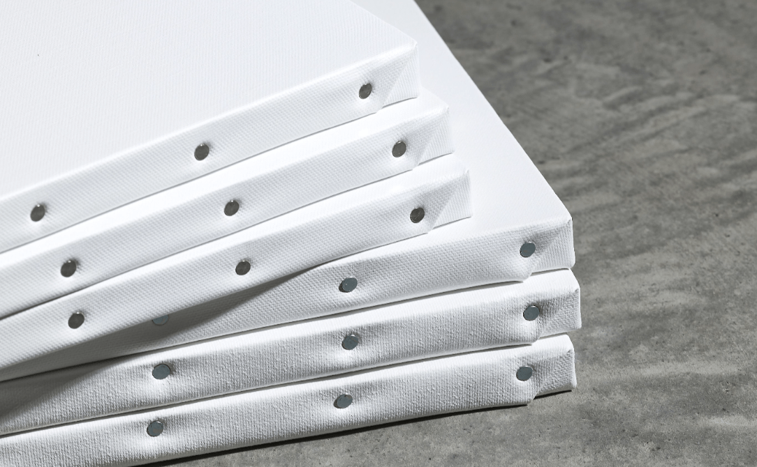 張キャンバス / CLAESSENS ONLINE SHOP