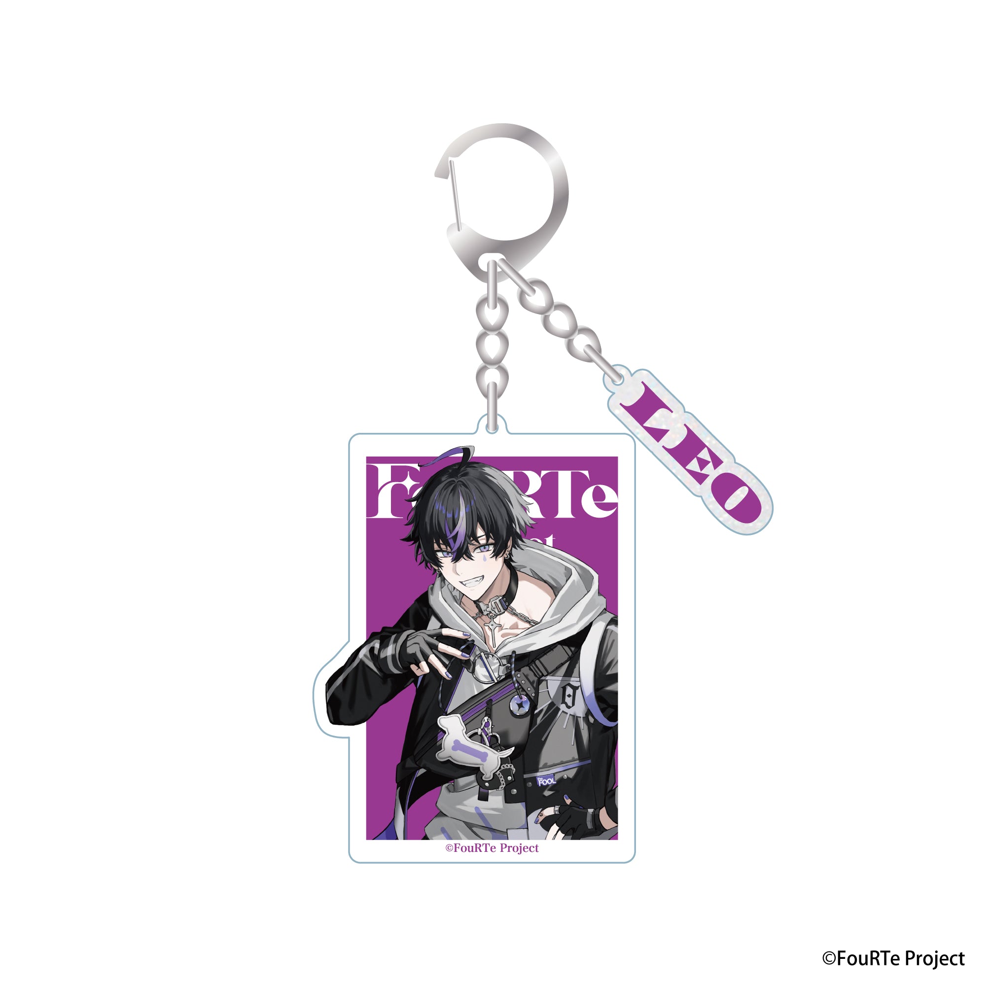 受注生産】FouRTe Project 1st Online Live「The Beginning of Destiny