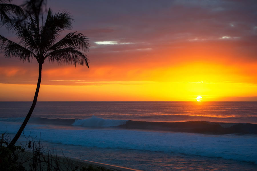 Hawaii - Clark Little Photography