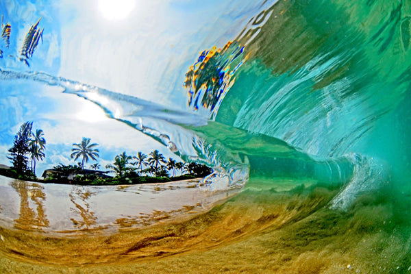 Coconut Island - Clark Little Photography