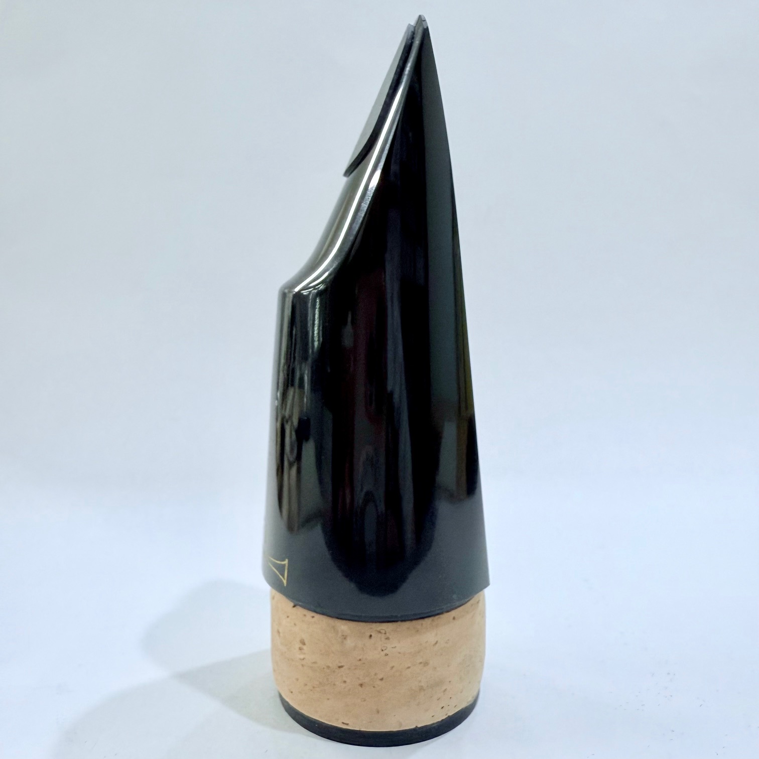 Wi&Fi マウスピース コントラバスクラ CB