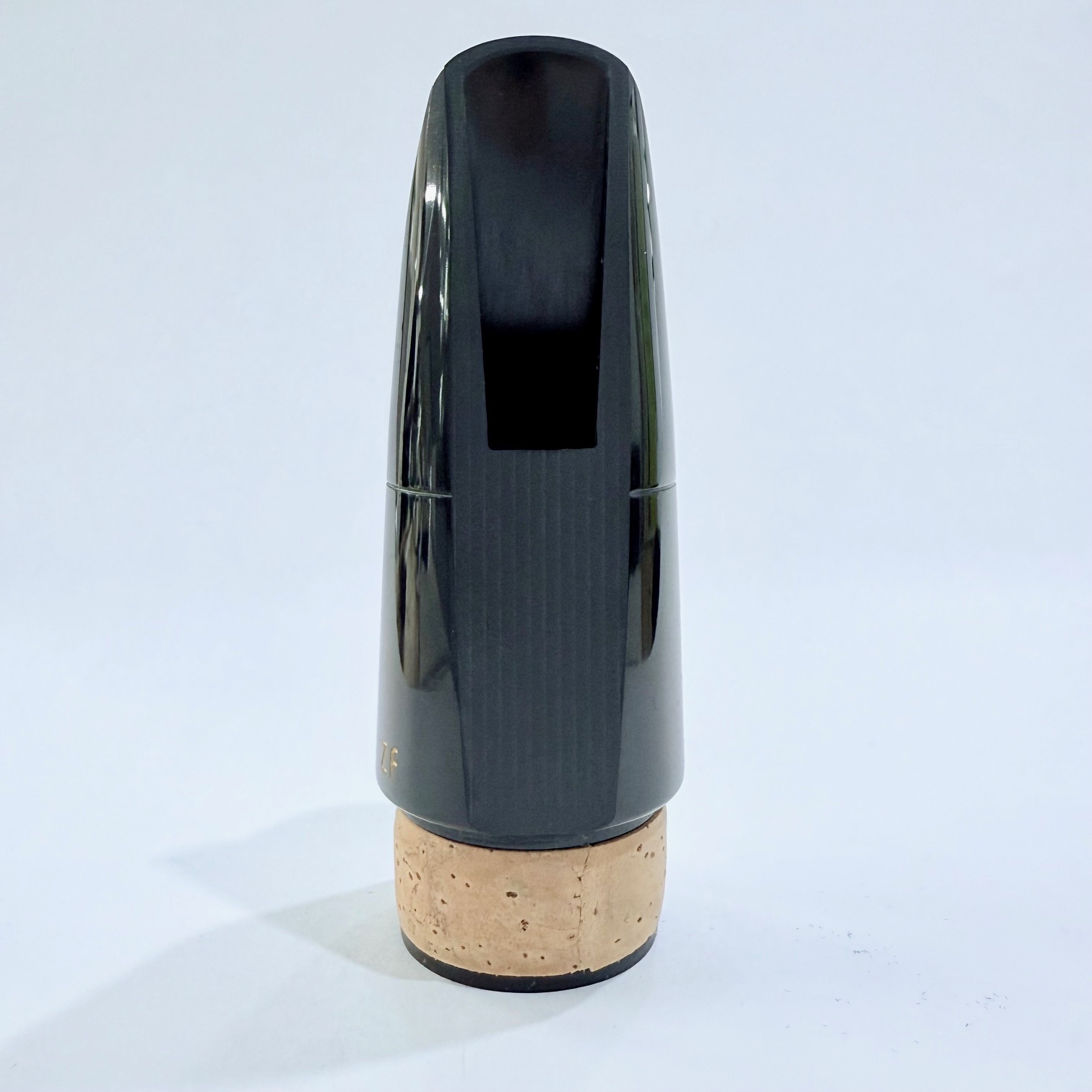 Wi&Fi マウスピース バスクラ ZF