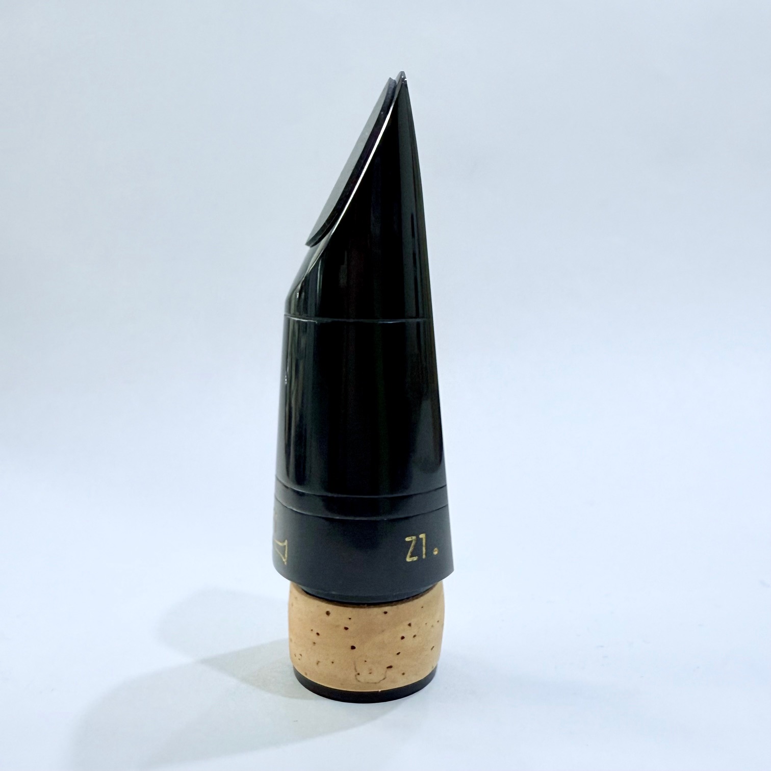 Wi&Fi マウスピース Bbクラ Z1-2 Black