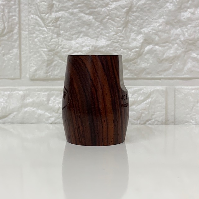 Backun バレル Ebクラリネット ココボロ 40.5mm