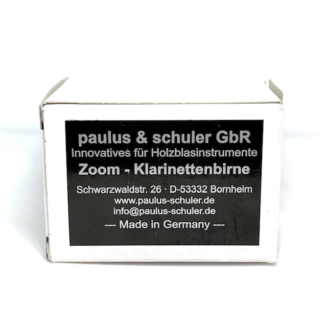 P&S ズームバレル クランポン65