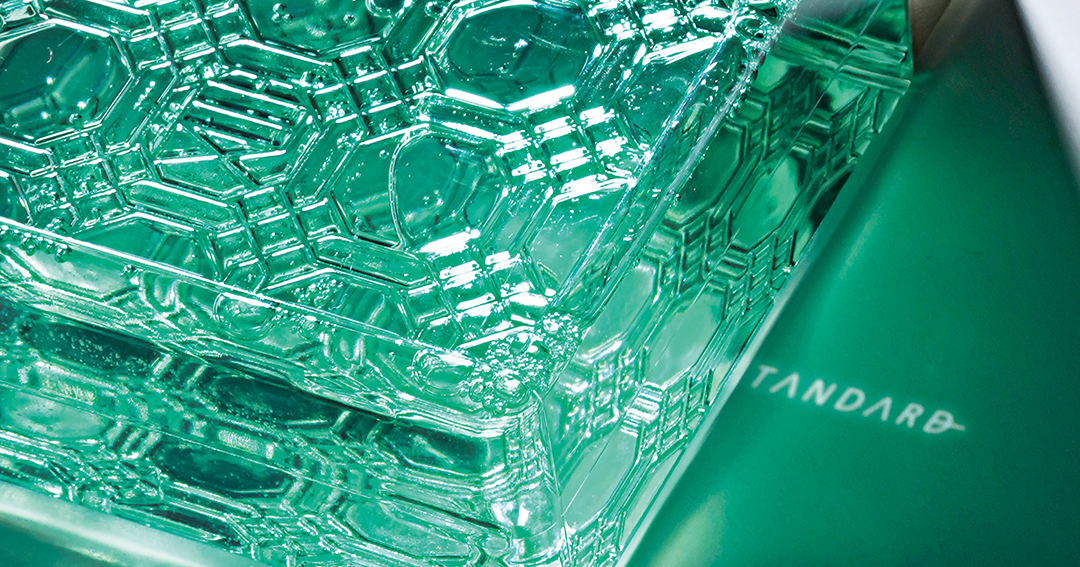 イイスタンダード シャンプー ポジティブリペア 詰め替え用 2000mL