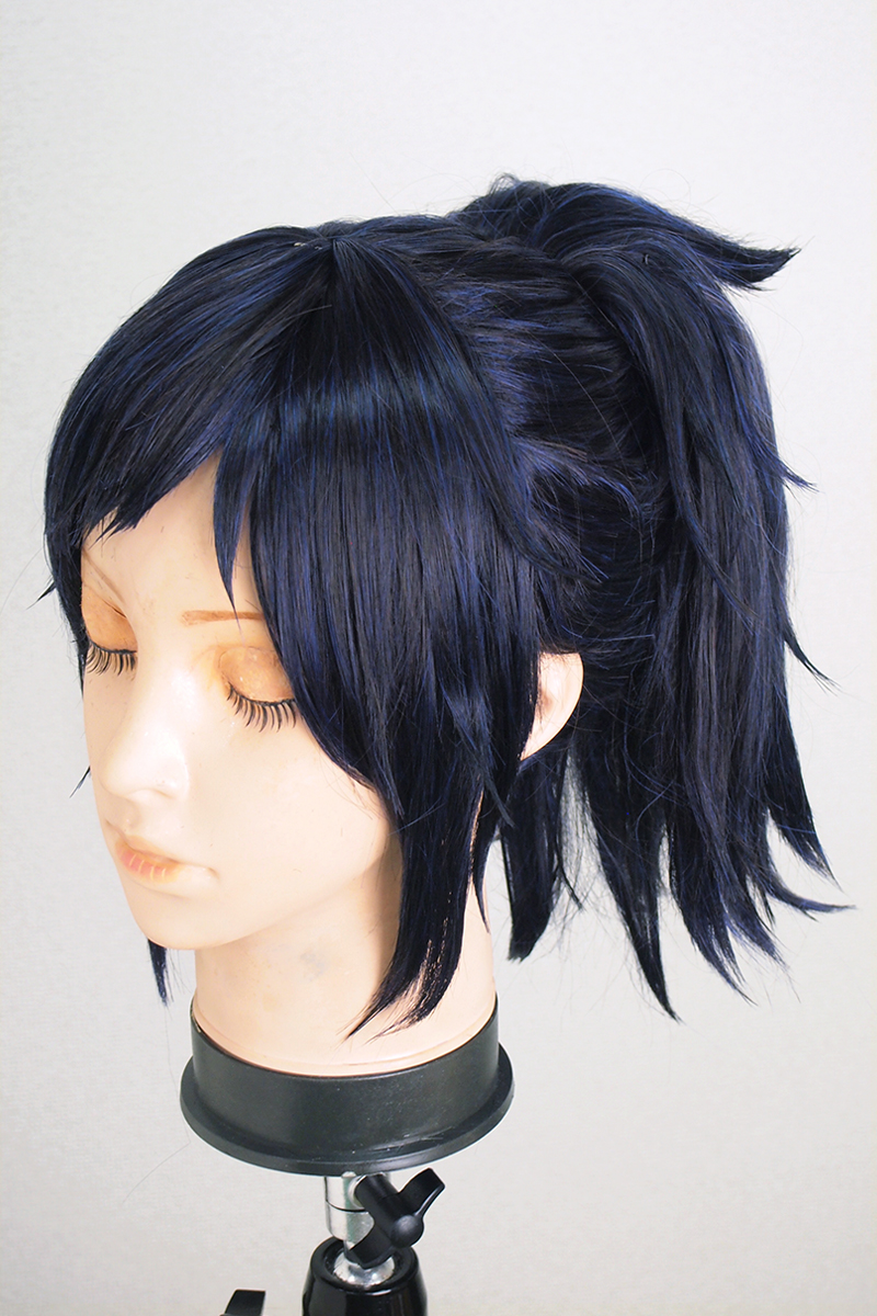 大和守安定(刀剣乱舞) | コスプレ商品一覧 | コスプレウィッグ通販専門