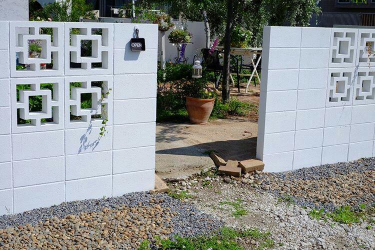 沖縄で花ブロックが使われている理由」を分かりやすく話します｜花