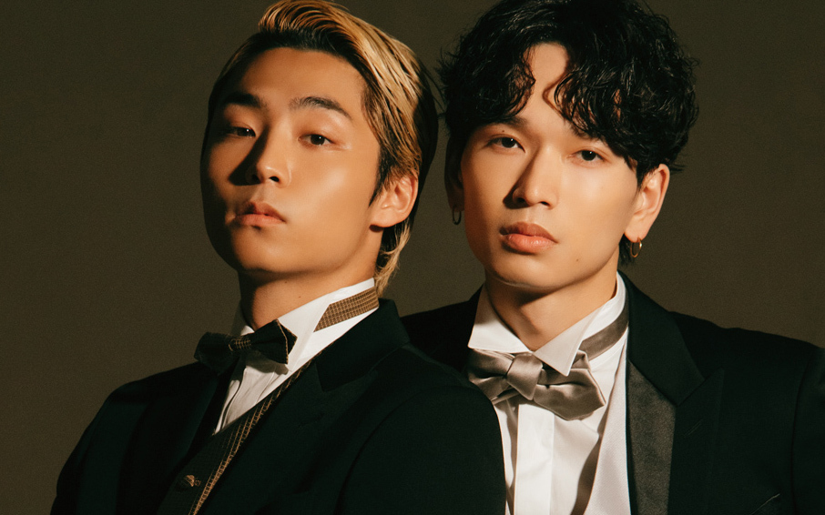 WATWING八村くん＆鈴木くんがナビゲート！ イケメン執事と探すレベル別