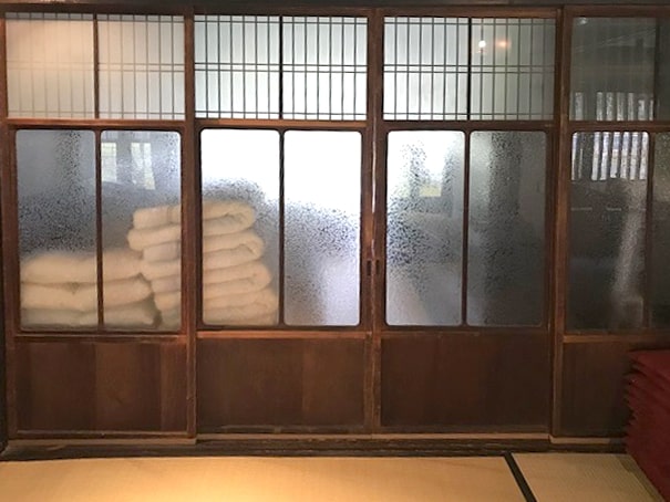 アンティーク・レトロな建具や住居の修繕に。現代に蘇った50年前の