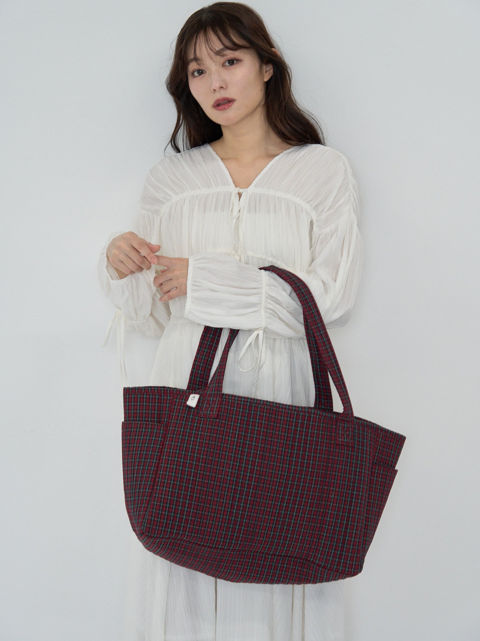 only bag】cla nubi bag – ClaSTEllaR