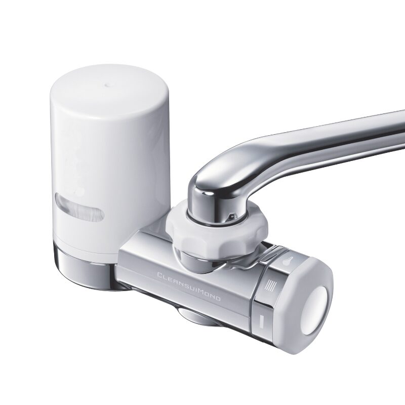 MD101 | クリンスイの製品 | 家庭用・浄水器の三菱ケミカル