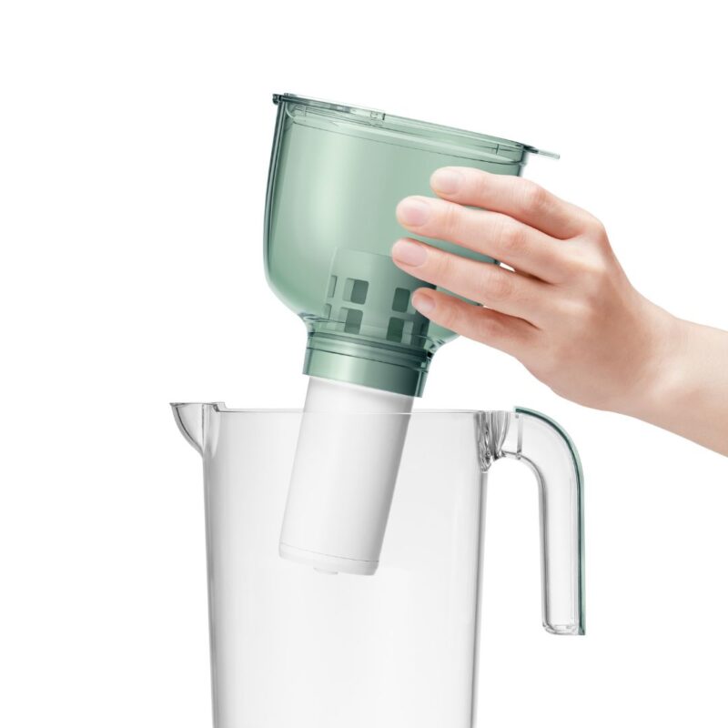 CP504-GN | クリンスイの製品 | 家庭用・浄水器の三菱ケミカル