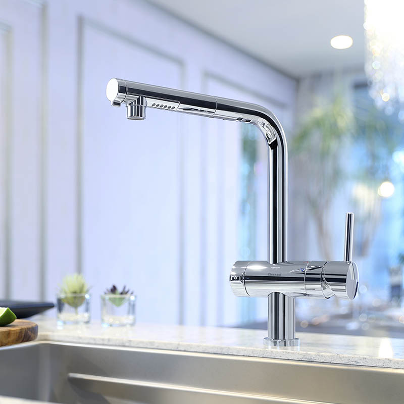 BUC12001 | クリンスイの製品 | 家庭用・浄水器の三菱ケミカル