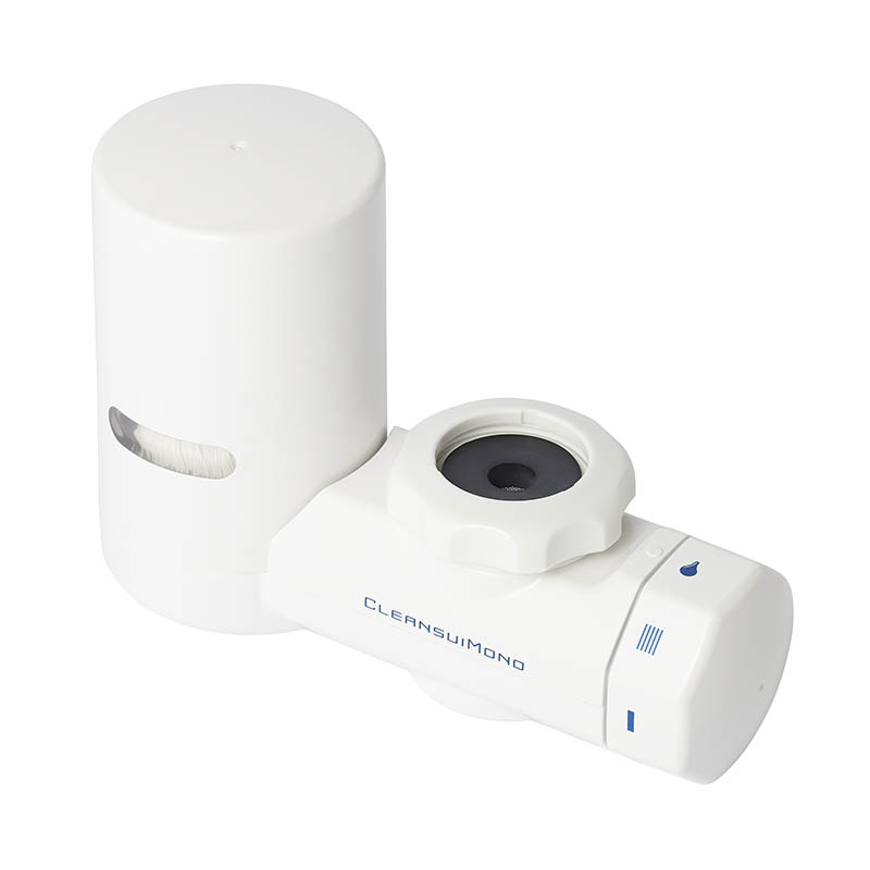 CR001 | クリンスイの製品 | 家庭用・浄水器の三菱ケミカル