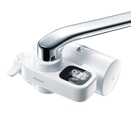 蛇口直結型 | クリンスイの製品 | 家庭用・浄水器の三菱ケミカル