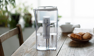 F915HU/F915KHU | クリンスイの製品 | 家庭用・浄水器の三菱ケミカル