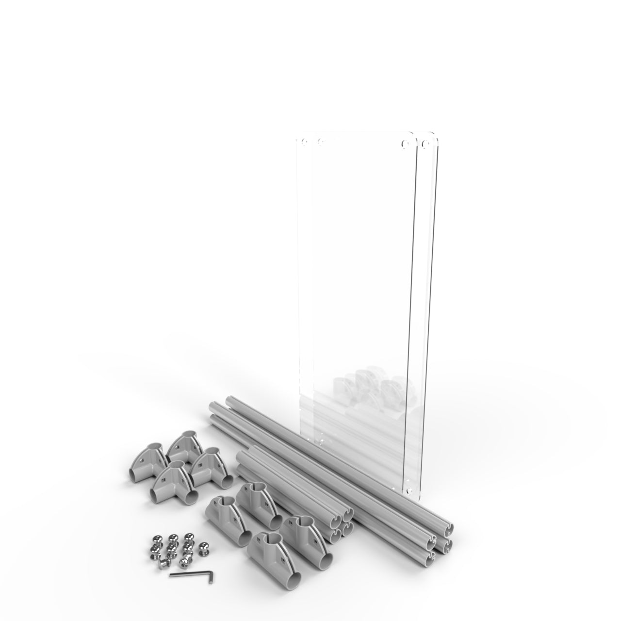 Lucidium Pen Universal Add-On Kit, 27