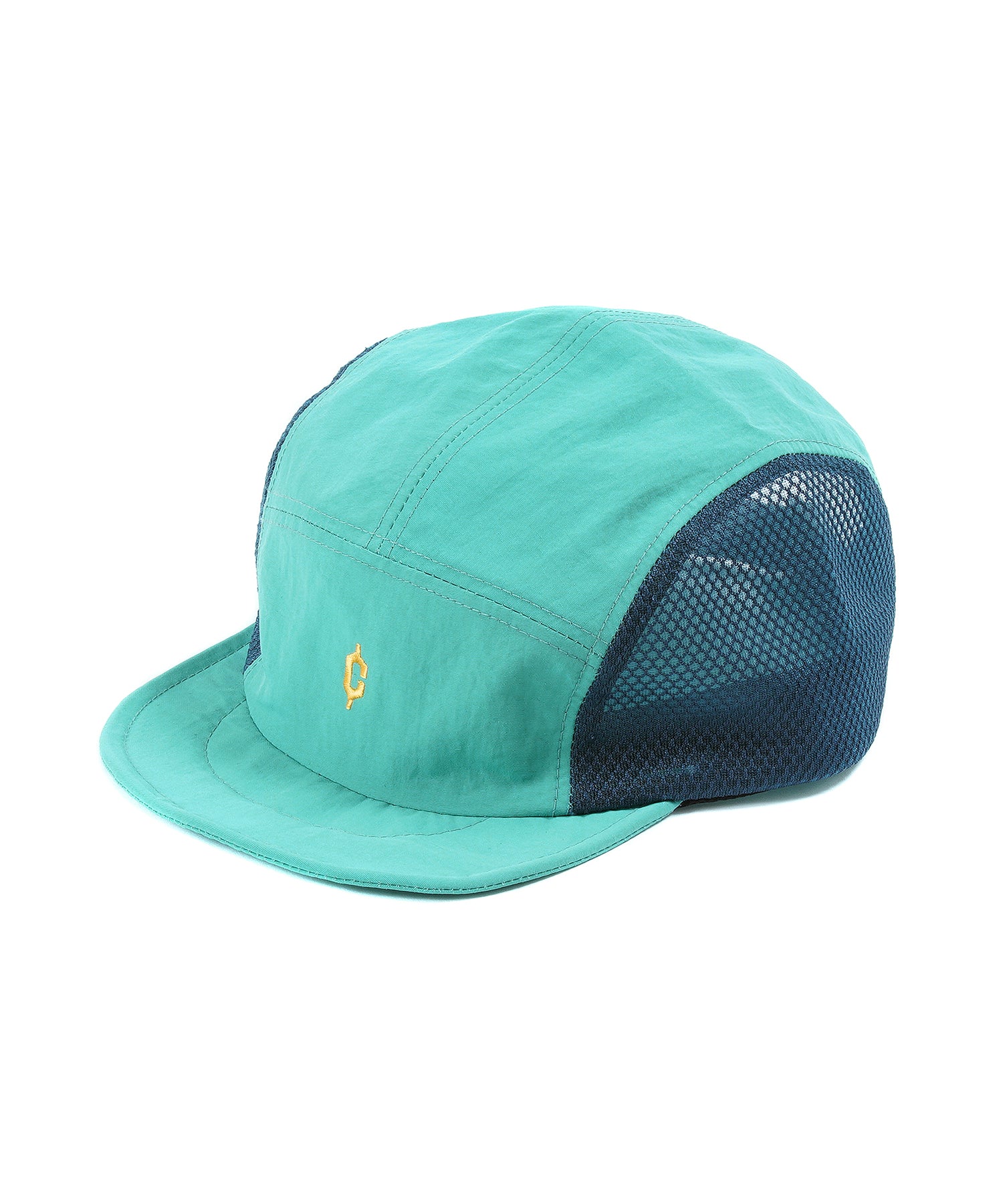 NAC032 NANGA × Clef JET CAP – CLEFSHOP