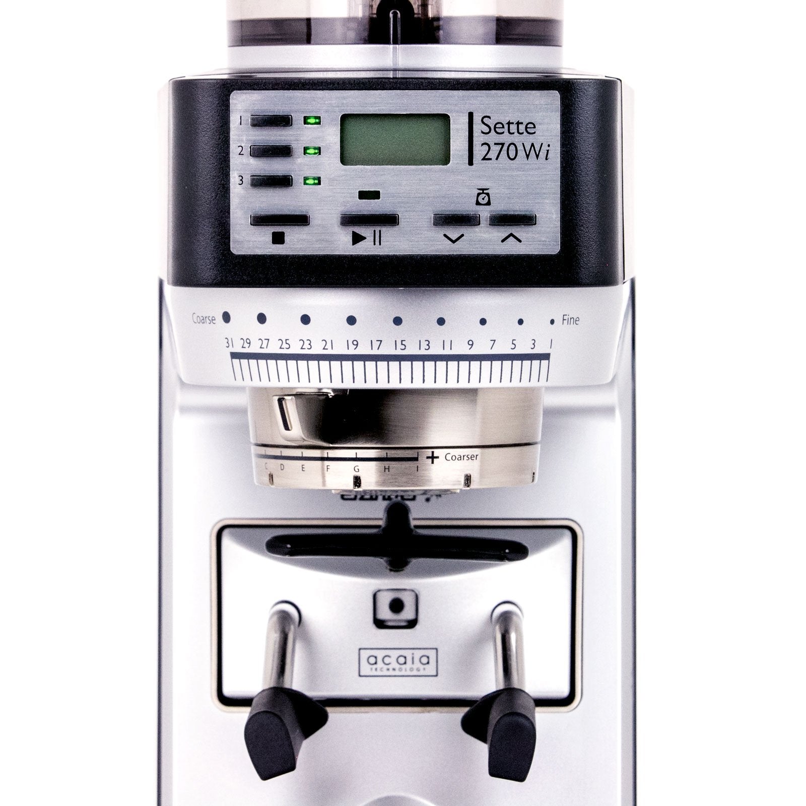 Baratza Sette 270Wi Espresso Grinder – Clive Coffee