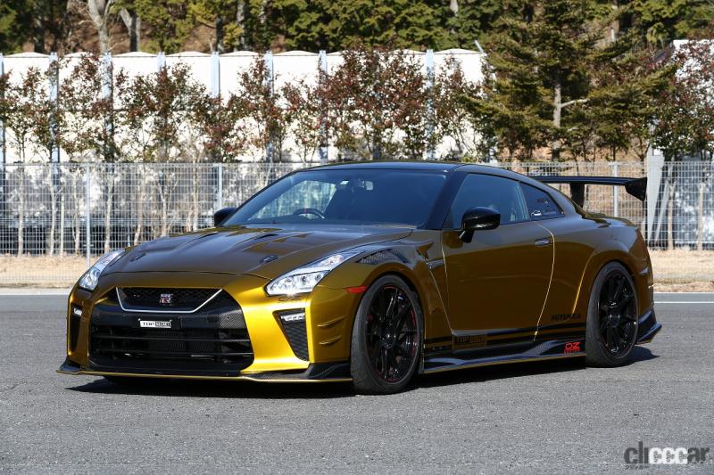 世界一の最高速度違反男、トップシークレット・スモーキー永田の2021