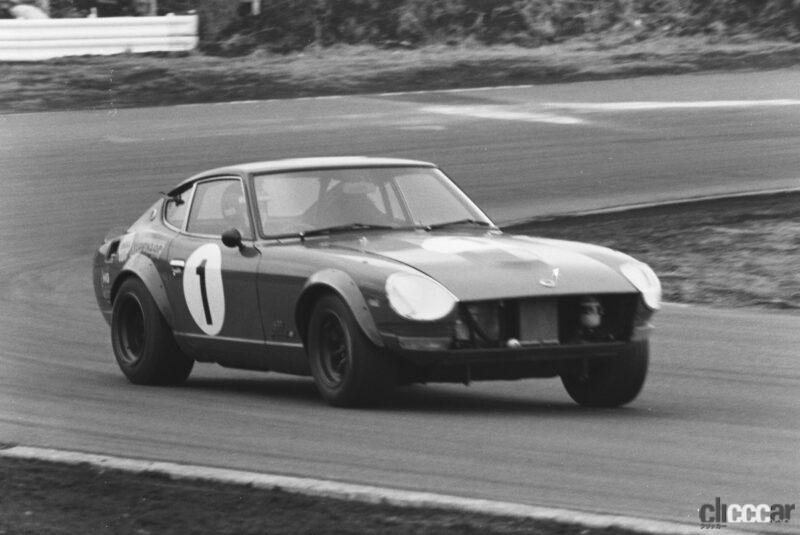 z432 70suzuka1000km red 画像｜「フェアレディZ」レース復活に