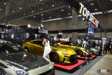 世界一の速度違反男・スモーキー永田のトップシークレットはGT-RとZで