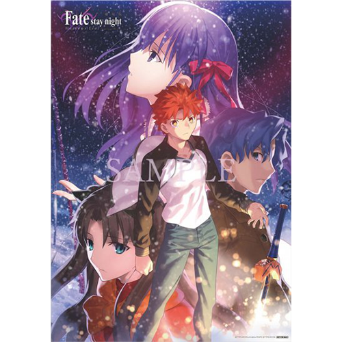 Fate/stay night [Heaven's Feel] / ufotableWEBSHOP