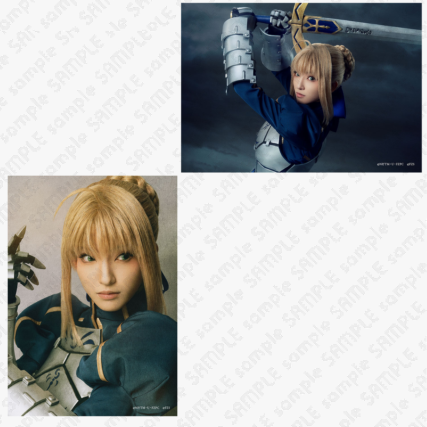 テレビアニメ「Fate/Zero」 / ufotableWEBSHOP