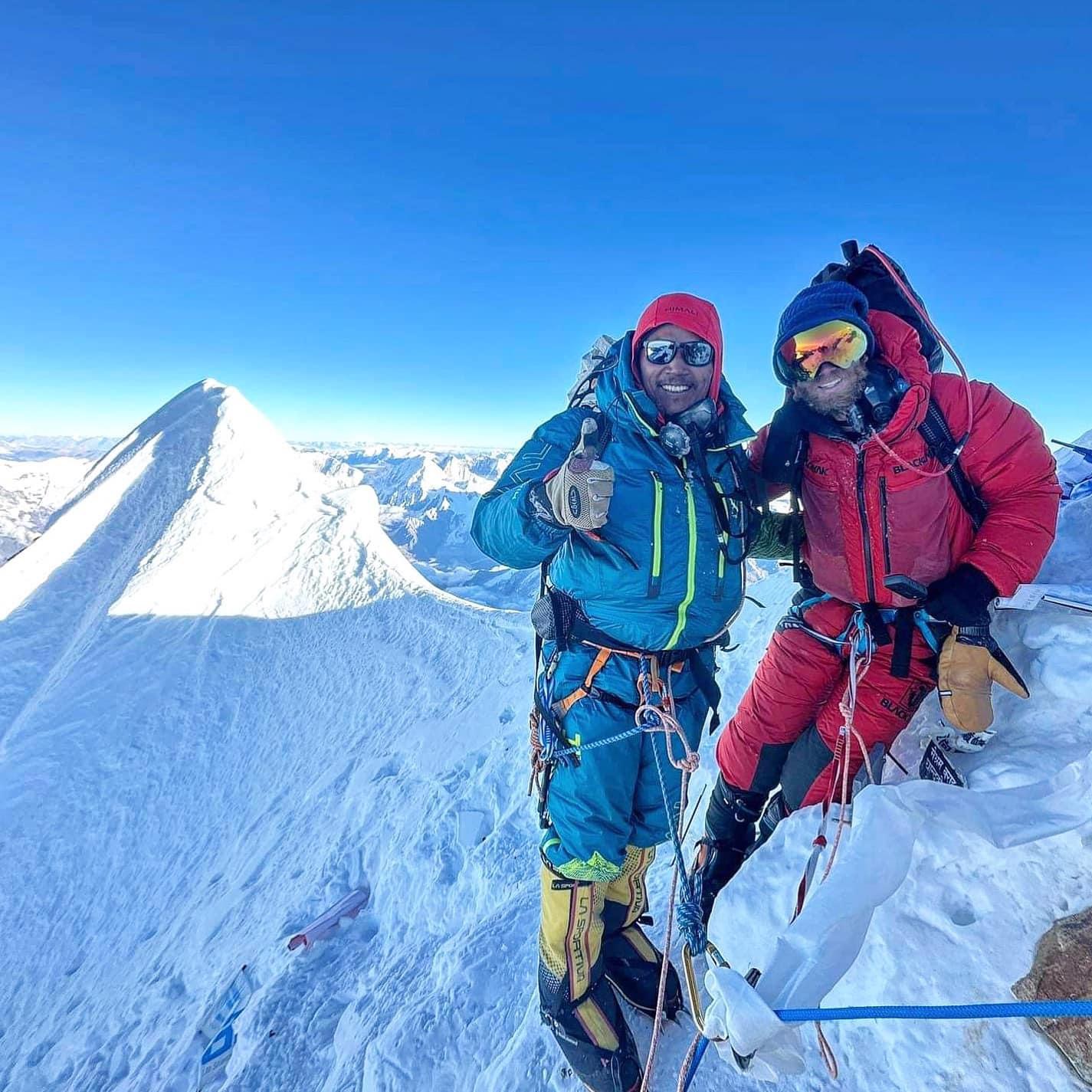 The Himalayas: Expeditions for Every Kind of Adventurer - Climbing