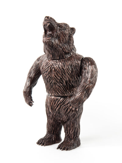 Category: Return of Rampage!